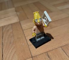 71005 Lego The Simpsons
