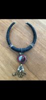 Collana etnica artigianale