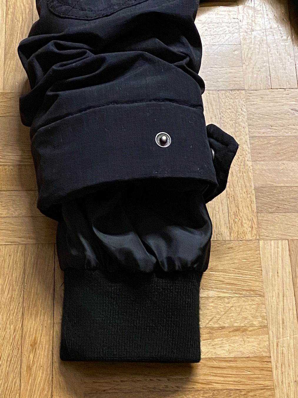 Schoeffel Jacken: Schöffel Valentina, Winterparka, Gr.40 – Neu (gemäss Beschreibung) aus Reinach BL von Sdruefenacht 6
