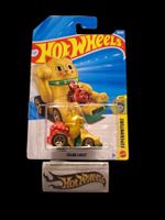 Hot Wheels Experimotors 2026 Feline Lucky 2/5 L