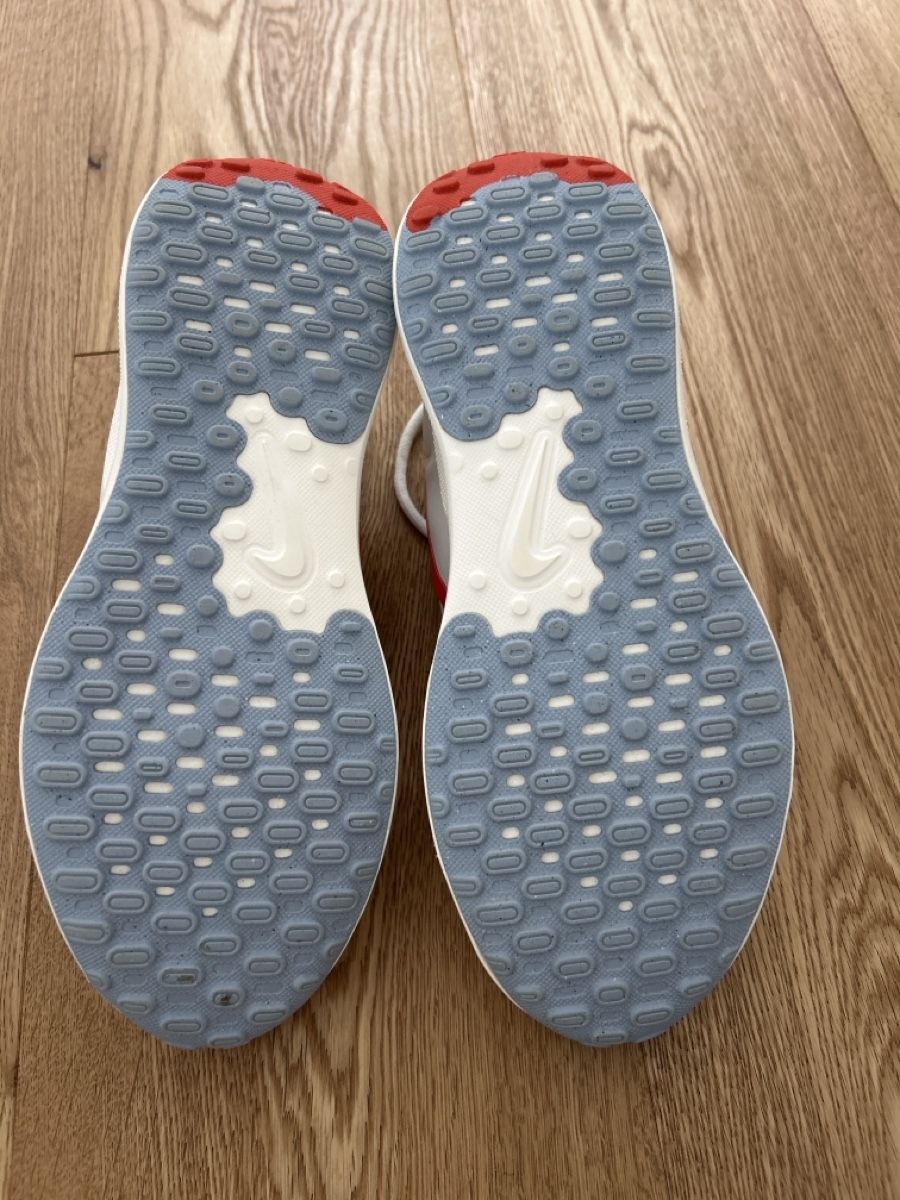 Nike Scarpe da uomo: Turnschuhe Nike – Usato da Winterthur venduto da LF19 3