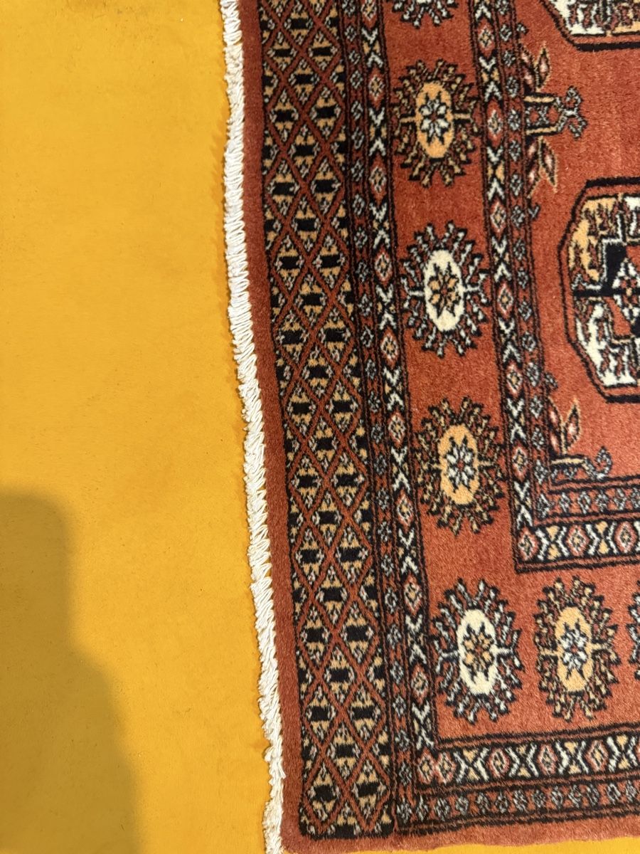 Teppiche: Orientalischer persischer Teppich – Gebraucht aus Chur von Mohammad.miga 3
