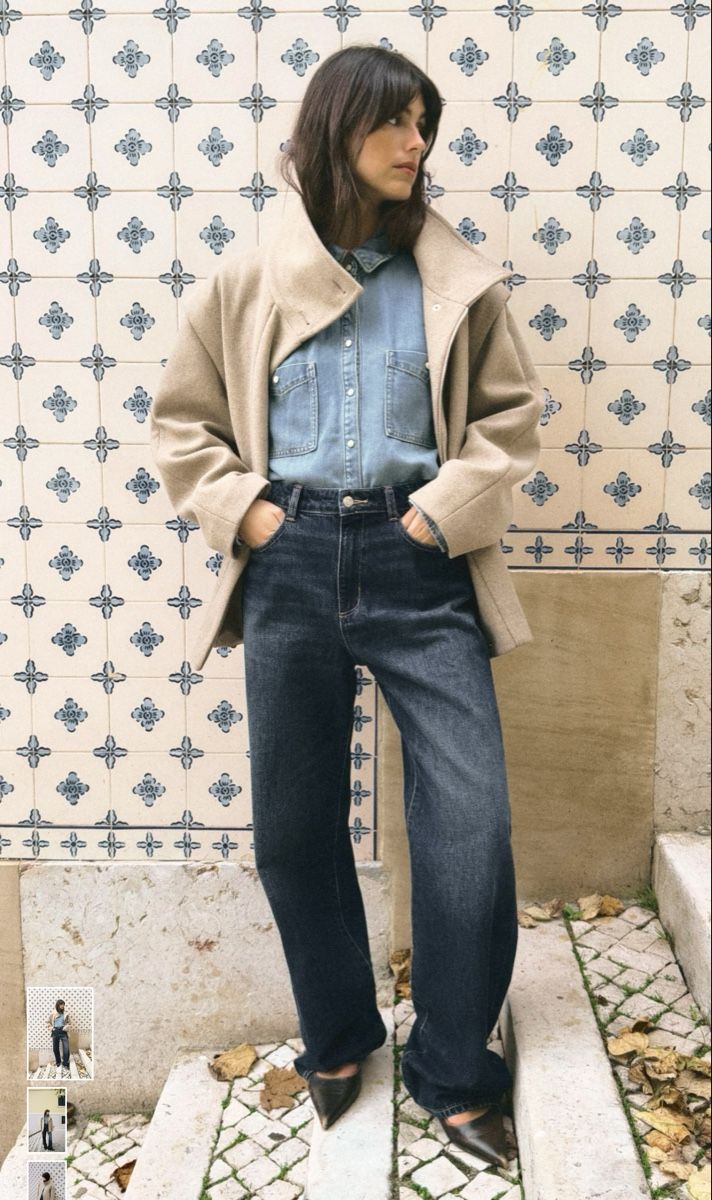 Zara Cappotti: Coat Zara – Nuovo e nell'imballaggio originale da Opfikon venduto da MabelCouture 4
