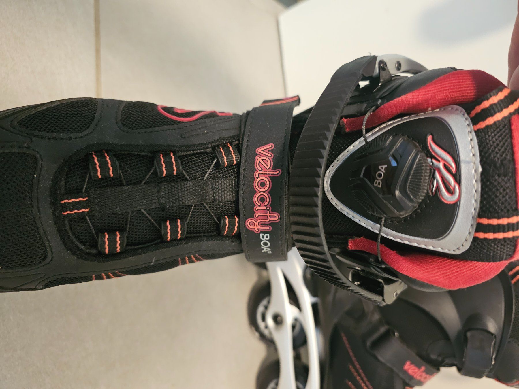 K2 Inline-Skating & Rollschuhe: Inlineskates K2 – Gebraucht aus Allschwil von arasacahaia 6