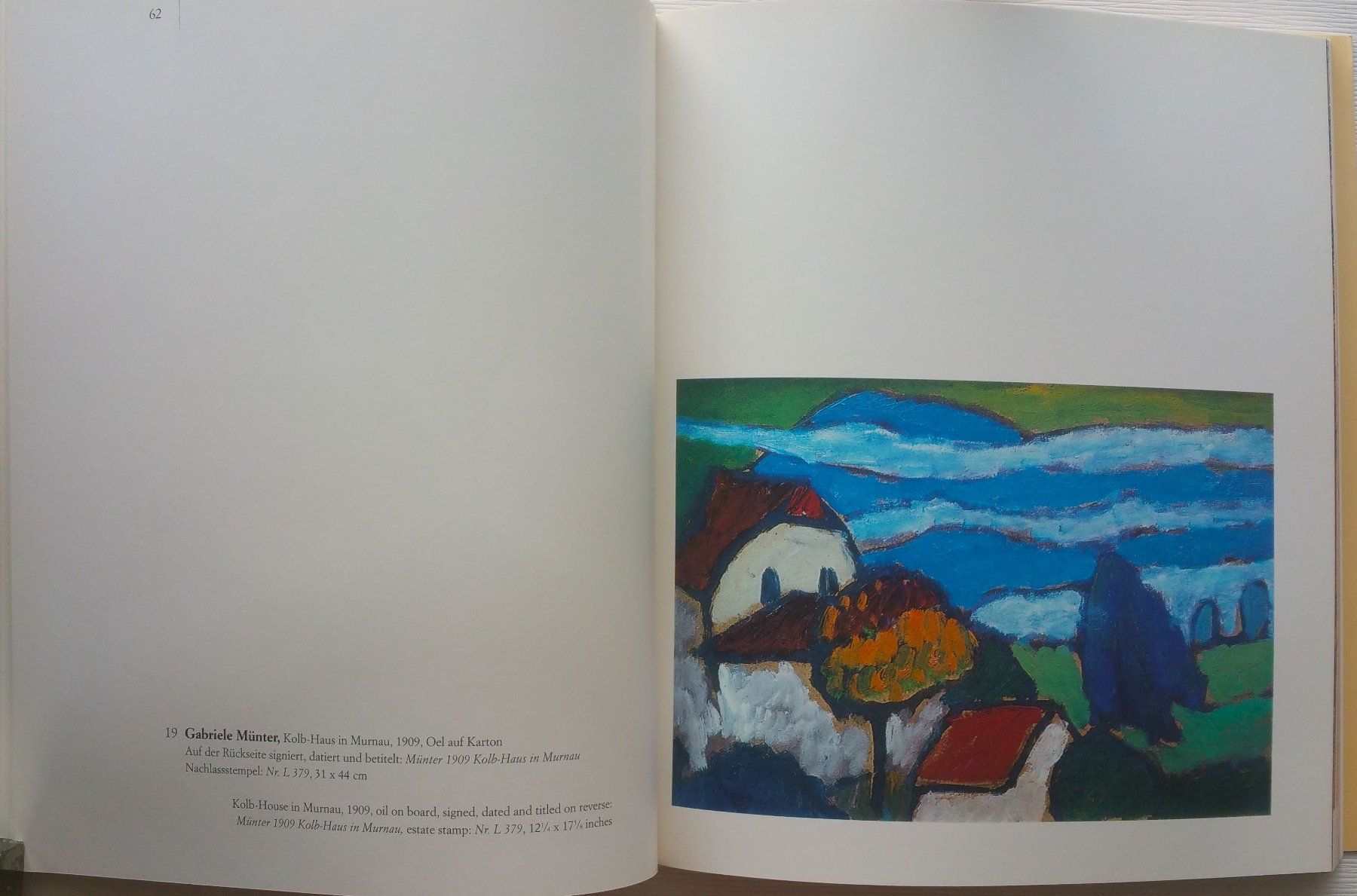 Bücher: Deutscher Expressionismus - Werke von 1905-1930 – Gebraucht aus Oberriet SG von ganesh435 4