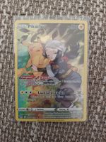 Pokémon Karte Pikachu Basis, guter Zustand, selten