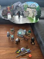 Playmobil Ritter und Piraten