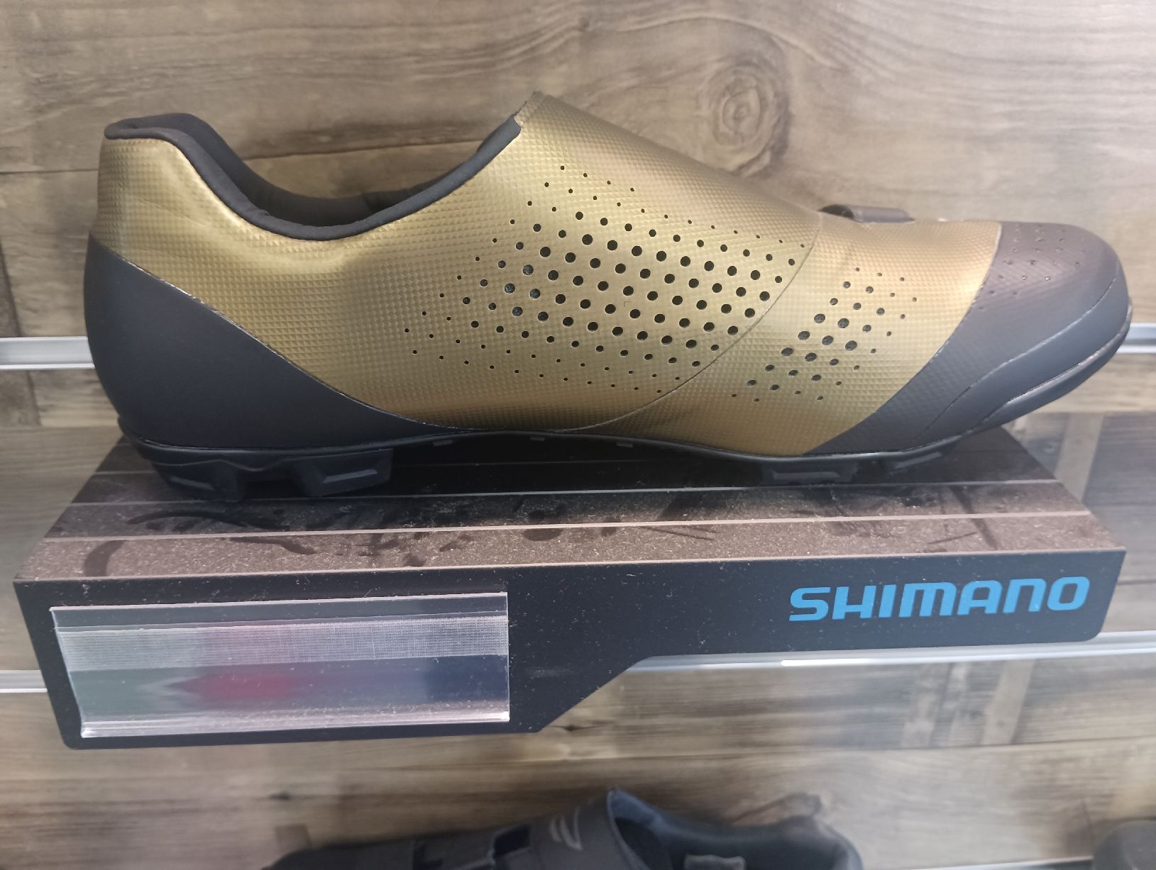 Shimano Scarpe da uomo: Shimano XC5 – Nuovo e nell'imballaggio originale da Faido venduto da ManuelPizzocher 2