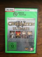 Sid Meier's Civilization IV Ultimate