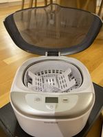 Sanitas Ultraschall Reinigungsgerät - neuwertig!