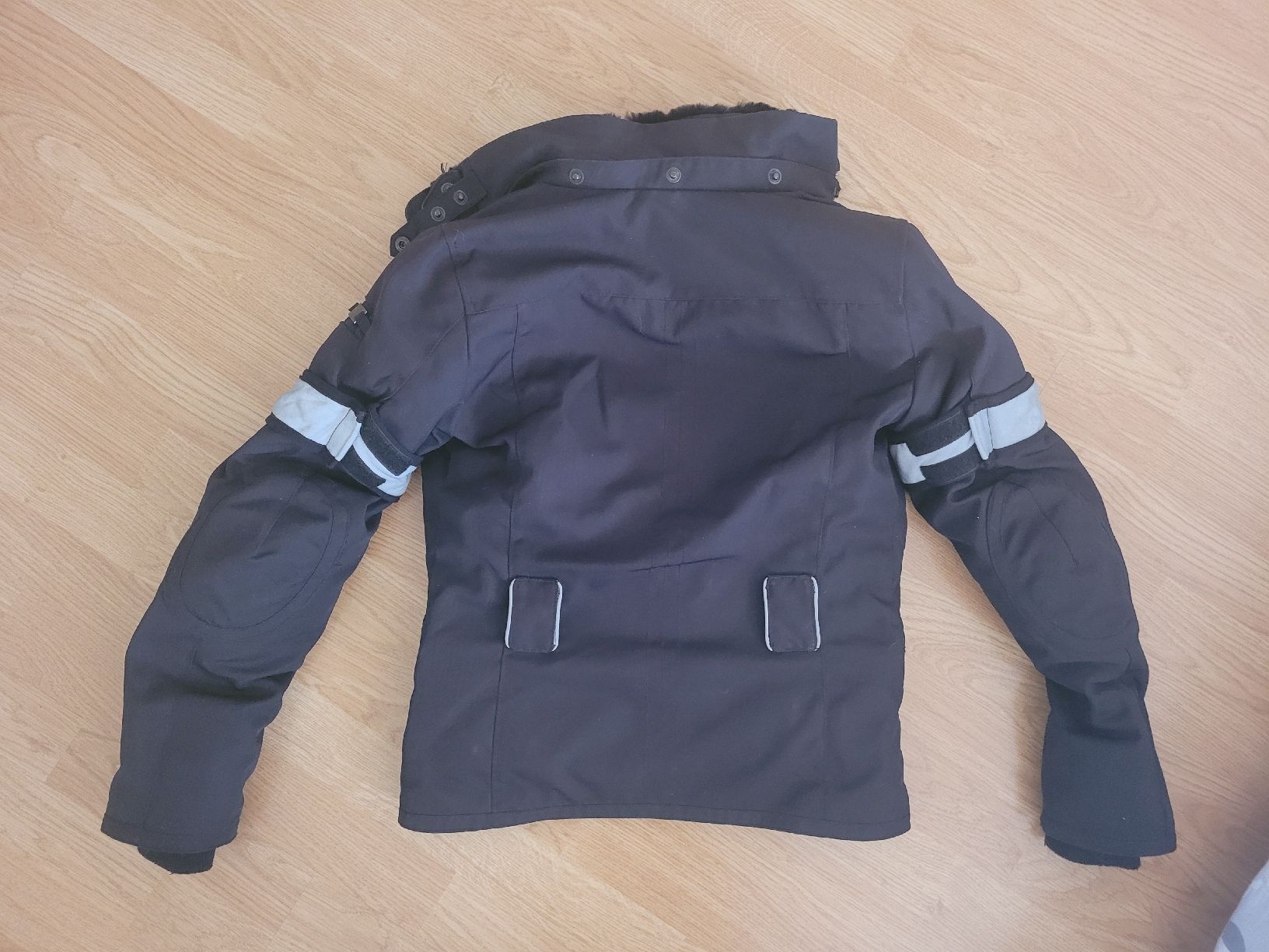 IXS Jacken: Motorradjacke Damen Grösse XS – Neu (gemäss Beschreibung) aus Laufen von EvelineSi 3