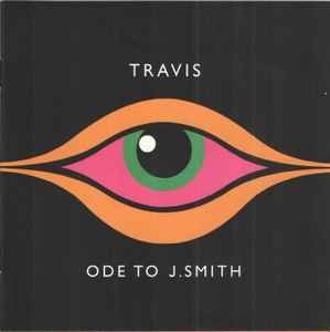 CD: Travis ‎– Ode To J.Smith – Usato da St.Gallen venduto da jalamusic