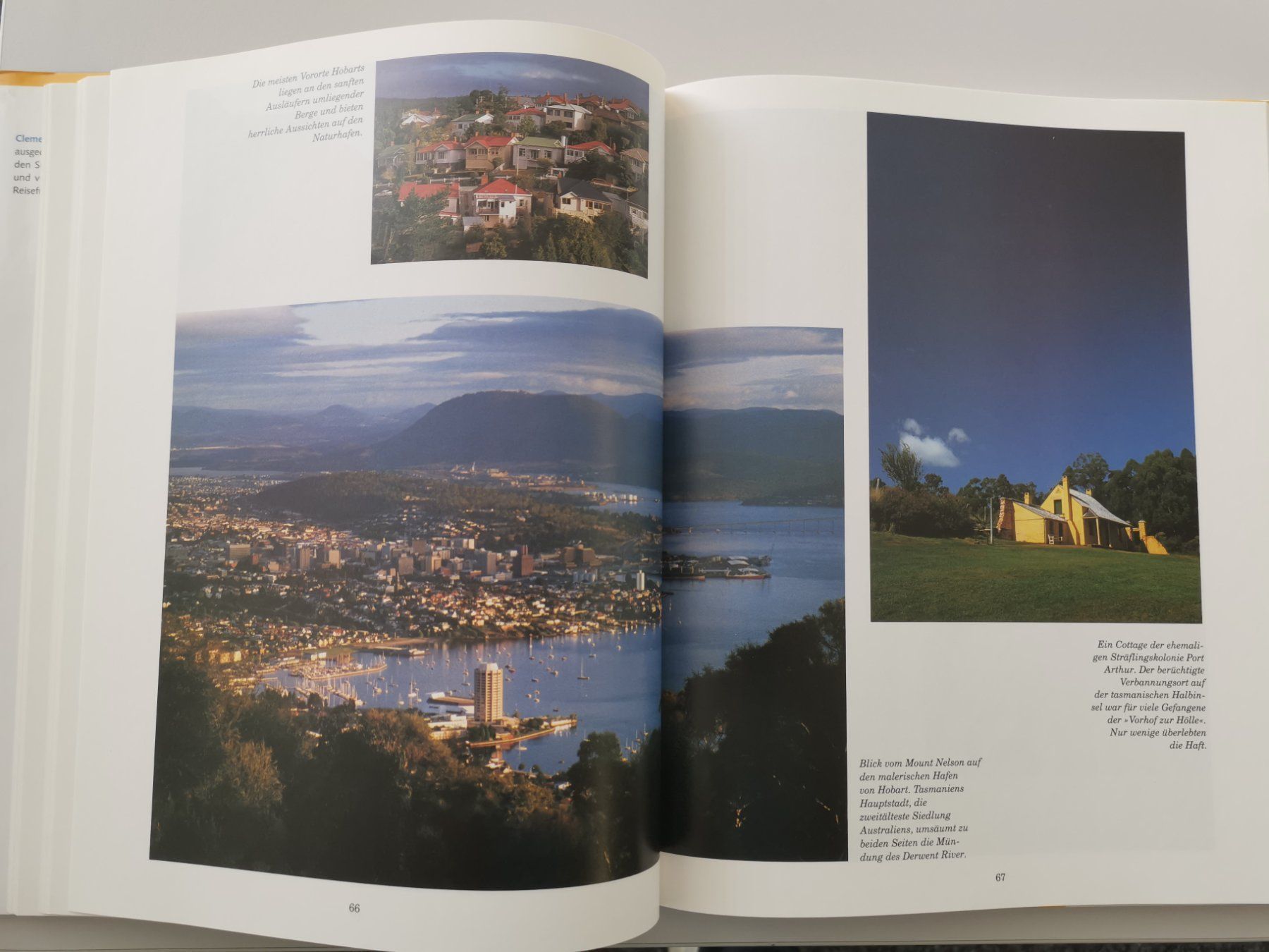 Libri: Buch Australien - Der Rote Kontinent – Nuovo (secondo la descrizione) da Termen venduto da rowi13 4