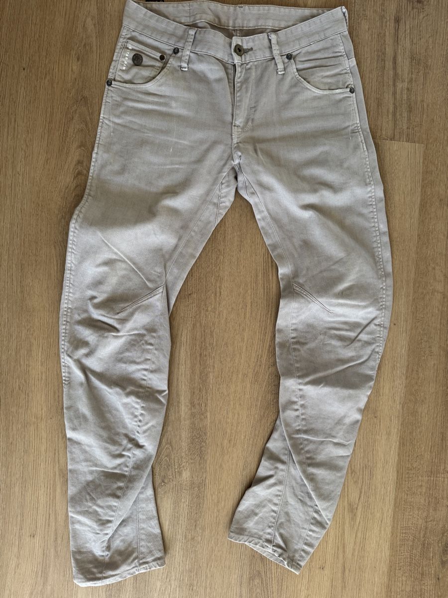 G-Star Jeans: G-Star RAW Arc Jeans Hose – Gebraucht aus Kreuzlingen von Mr.Ibi