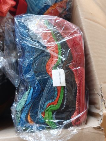 Foulards