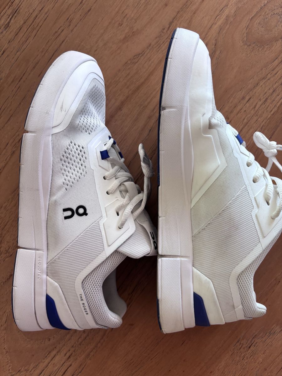 On Scarpe da uomo: On The Roger Spin 2 – Nuovo (secondo la descrizione) da Zürich venduto da Grothschild 5