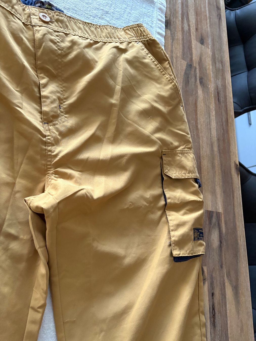 Hosen: Sommer/ Herbst Hosen 3/4 – Neu (gemäss Beschreibung) aus Schübelbach von S1CH 1