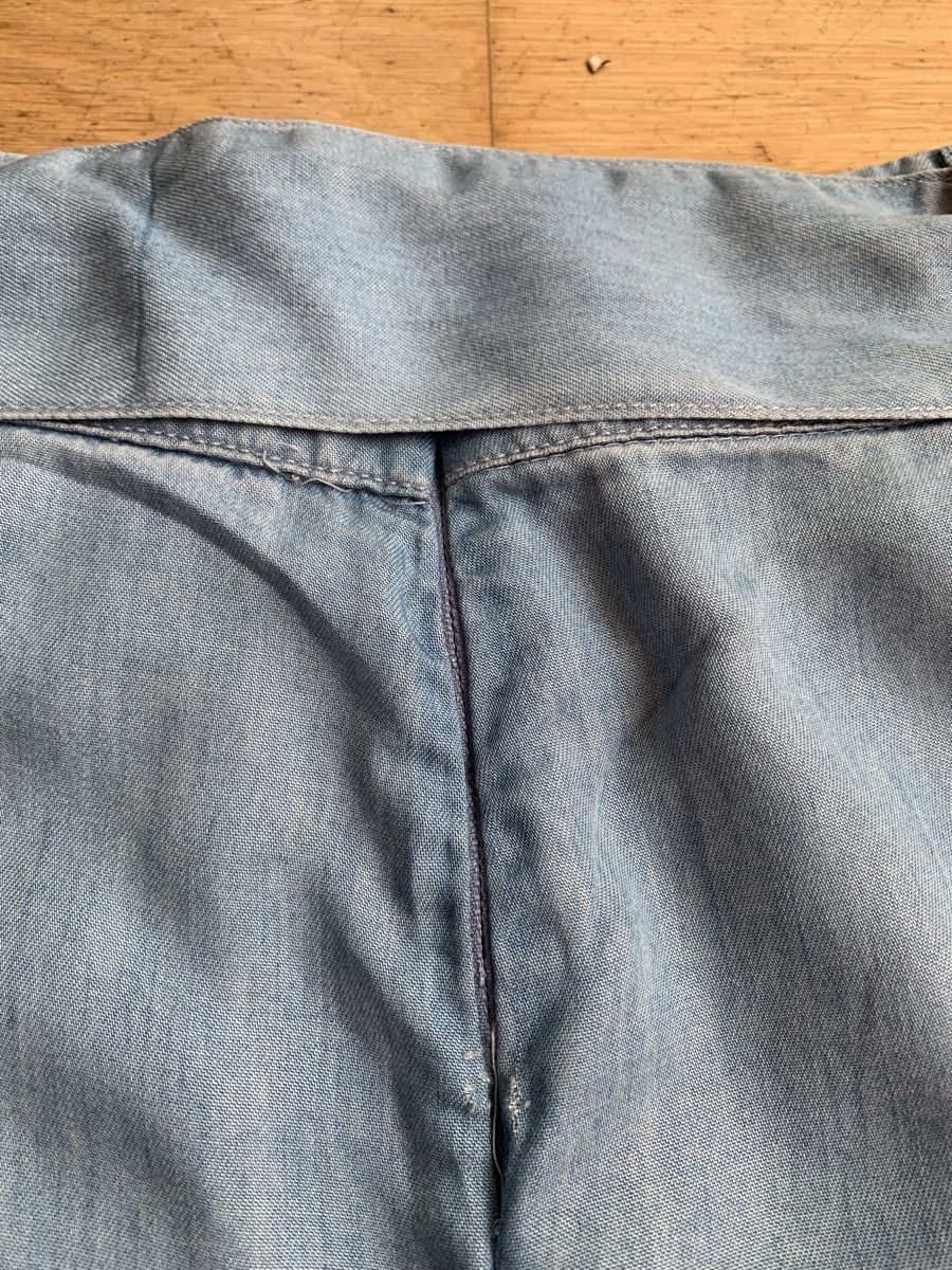 Guess Hosen: Guess Jeans Shorts, hellblau, Gr. 27 – Gebraucht aus Sempach von katzaana3 1