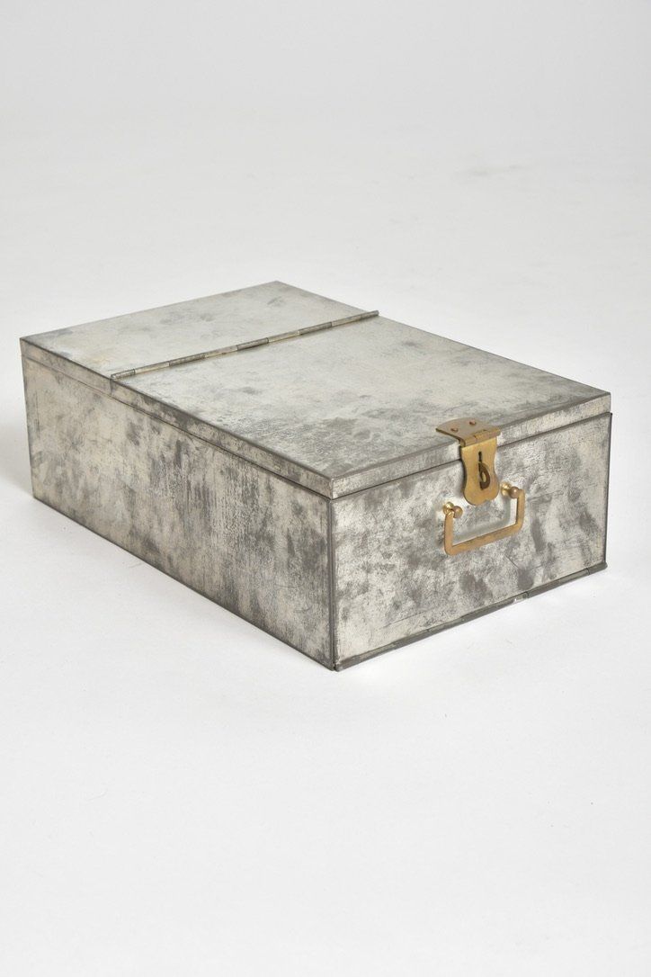 Tresor: Bank Schliessfach/Safebox – Gebraucht aus Zürich von IndividumCH 2