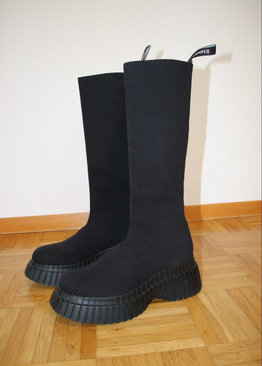 Scarpe da donna: Camper Plateauschuhe – Usato da Zürich venduto da nnsn 4