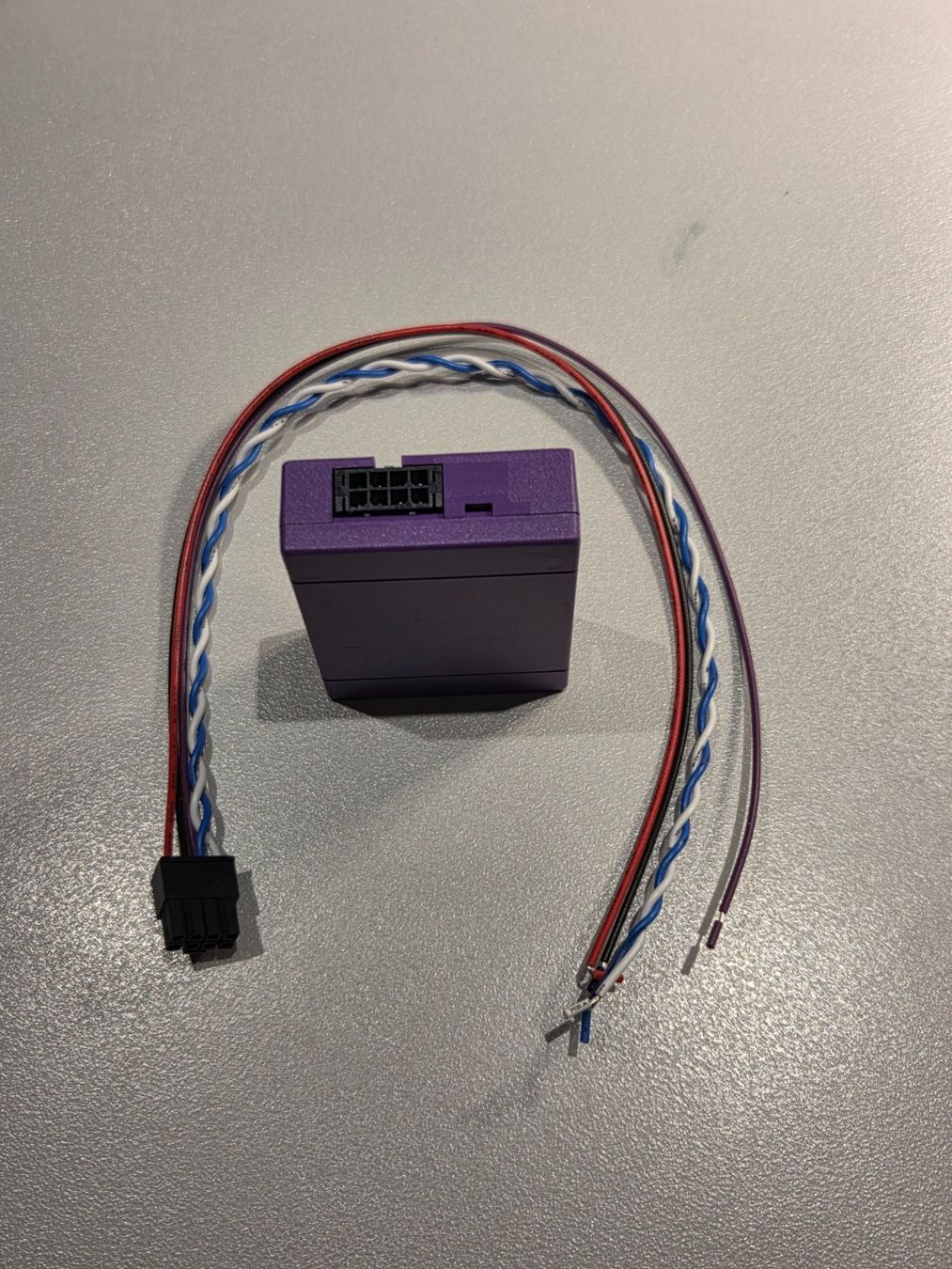 Accessori per altri veicoli: CANM8 Can Bus Fernlicht Adapter – Nuovo (secondo la descrizione) da Gutenswil venduto da Cresto 1