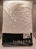 Tamara-R - Matratzenbezug Selection (Höhe: 18-35cm) - Schnee