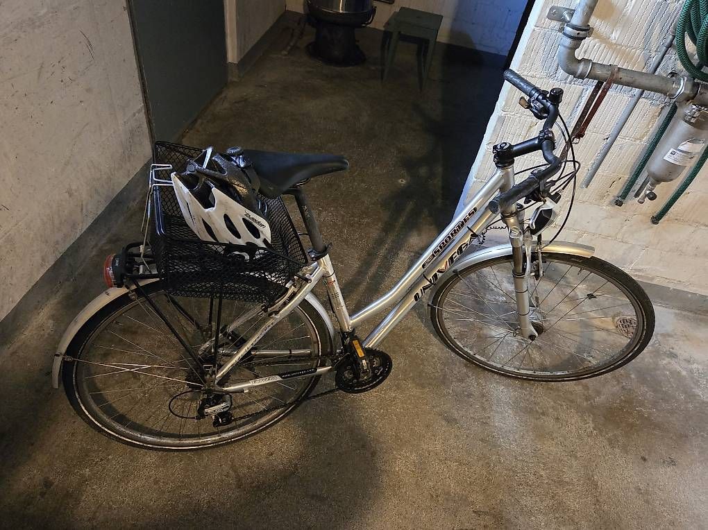 Biciclette: Mädchen Fahrrad – Usato da Bäriswil BE venduto da magath69