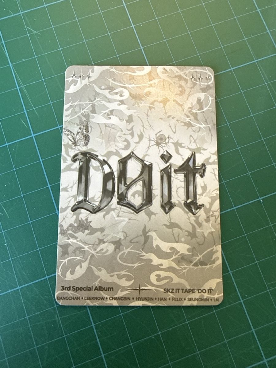 Carte collezionabili: Stray Kids PC‘s Set Nr. 5 – Nuovo (secondo la descrizione) da Riniken venduto da Chippie222000 1