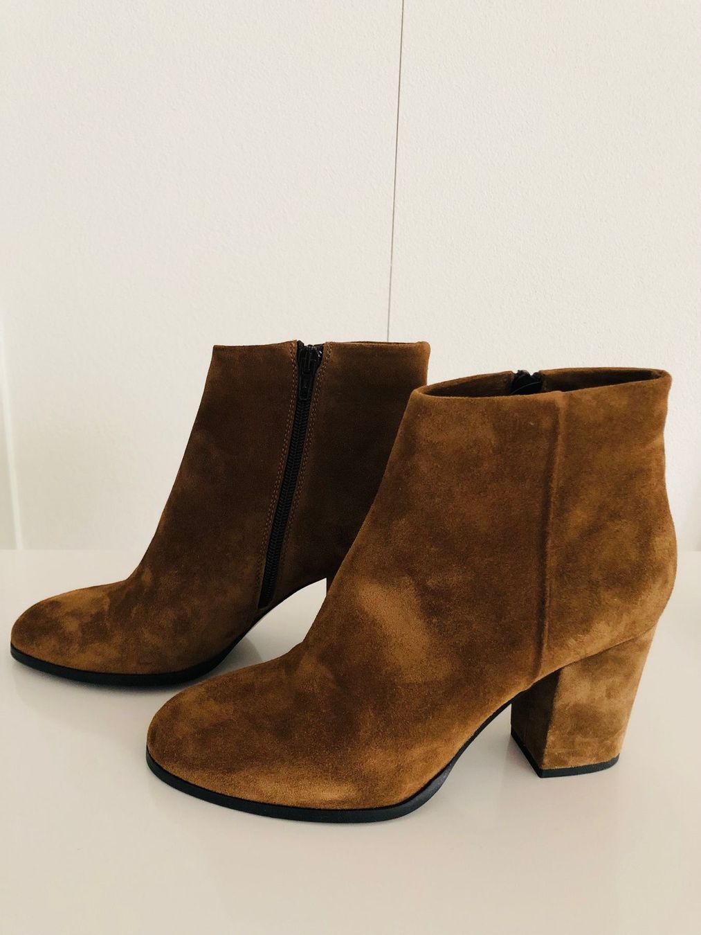Scarpe da donna: Stiefelletten – Nuovo e nell'imballaggio originale da Zürich venduto da Rigiblick2 2