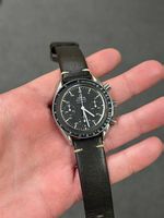 Omega Speedmaster Reduced