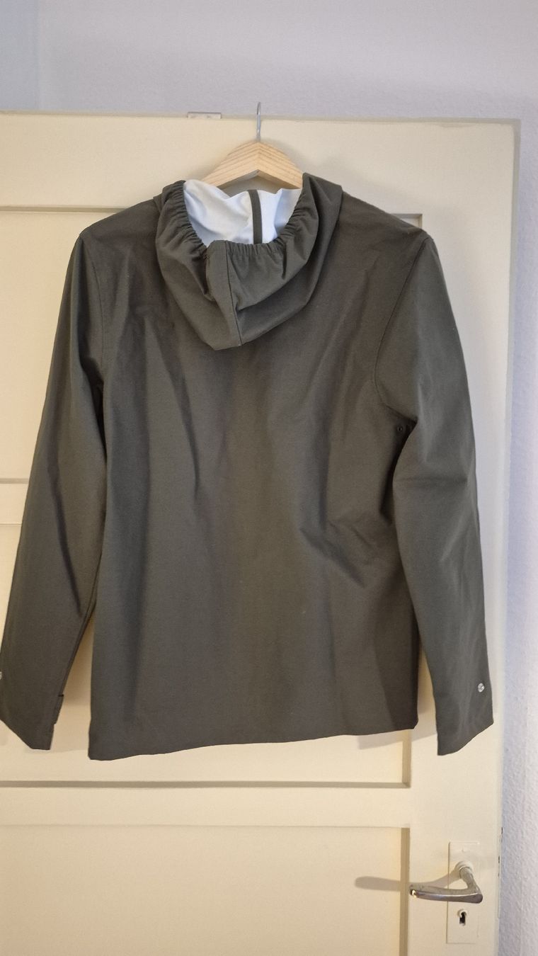 Giacche: Regenjacke Llyle & Scott – Nuovo (secondo la descrizione) da Zürich venduto da Knauelrockerin 1