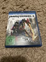 Transformers 3 - Blu-ray, DVD & Digital Copy, guter Zustand!