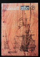Modelbau Katalog c.mamoli 7 (1986)