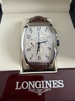 Longines Evidenza XL