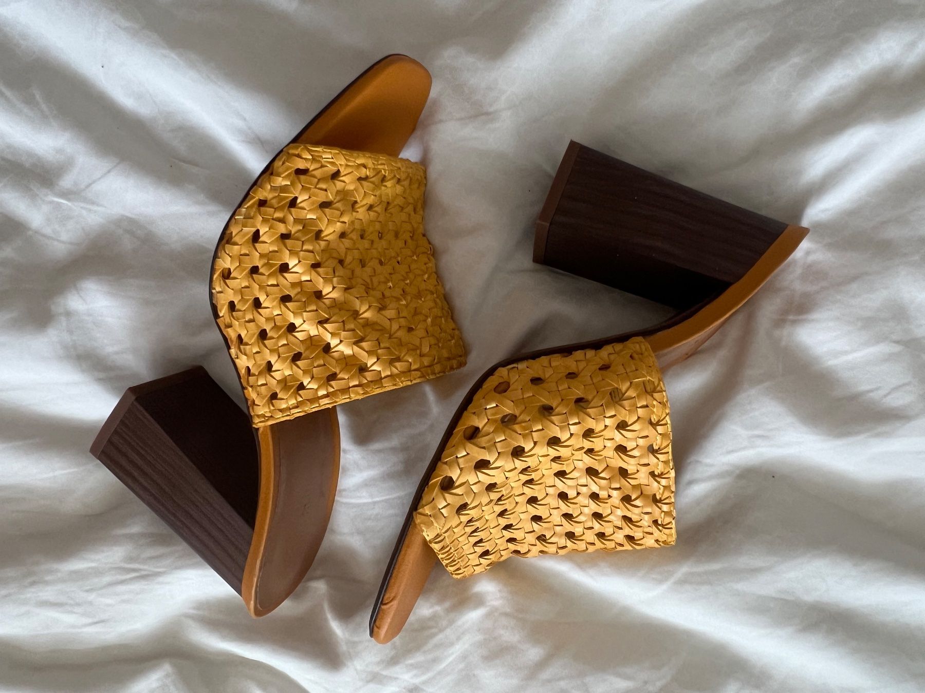 Zara Scarpe da donna: Zara Trafaluc Summer Sandale – Nuovo (secondo la descrizione) da Wallisellen venduto da lim_27r2 1