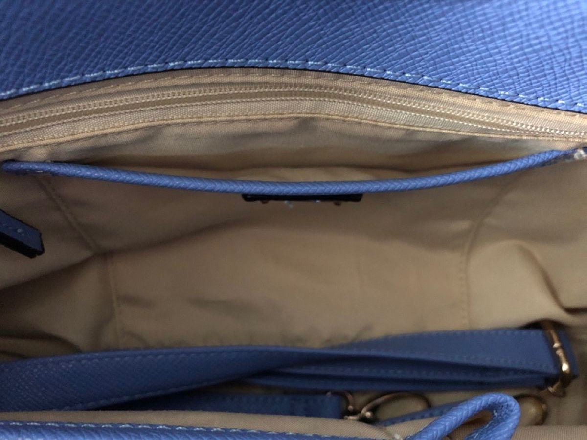 Borse da donna: Handtasche – Nuovo (secondo la descrizione) da Bettwiesen venduto da cofrarium 6