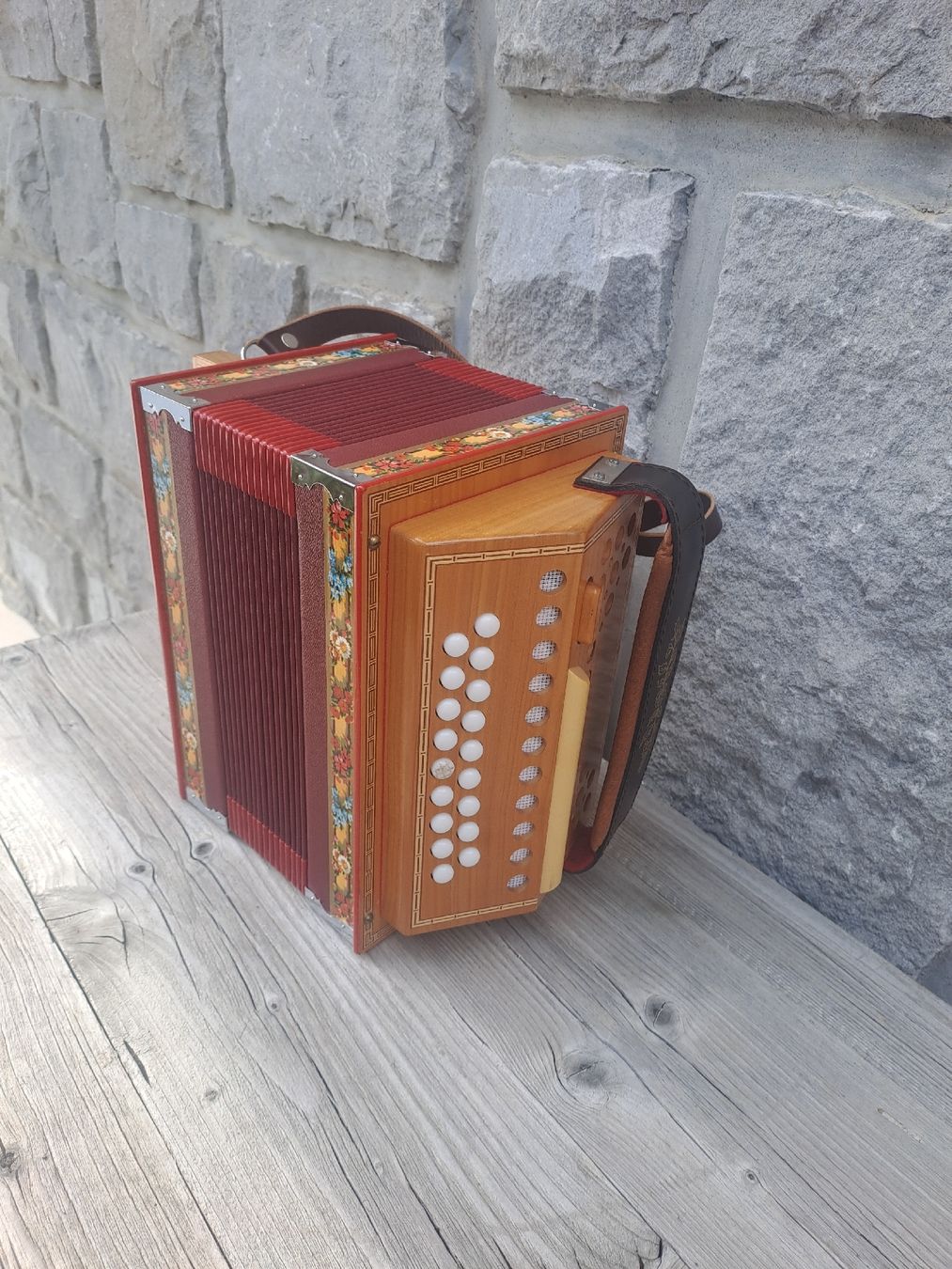 Instruments de musique: P.MAURON ORGELI. 2.chorig – D'occasion à Villeneuve par BibiVintage 6