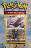 Fasasnob Reverse Holo  Go 063/078