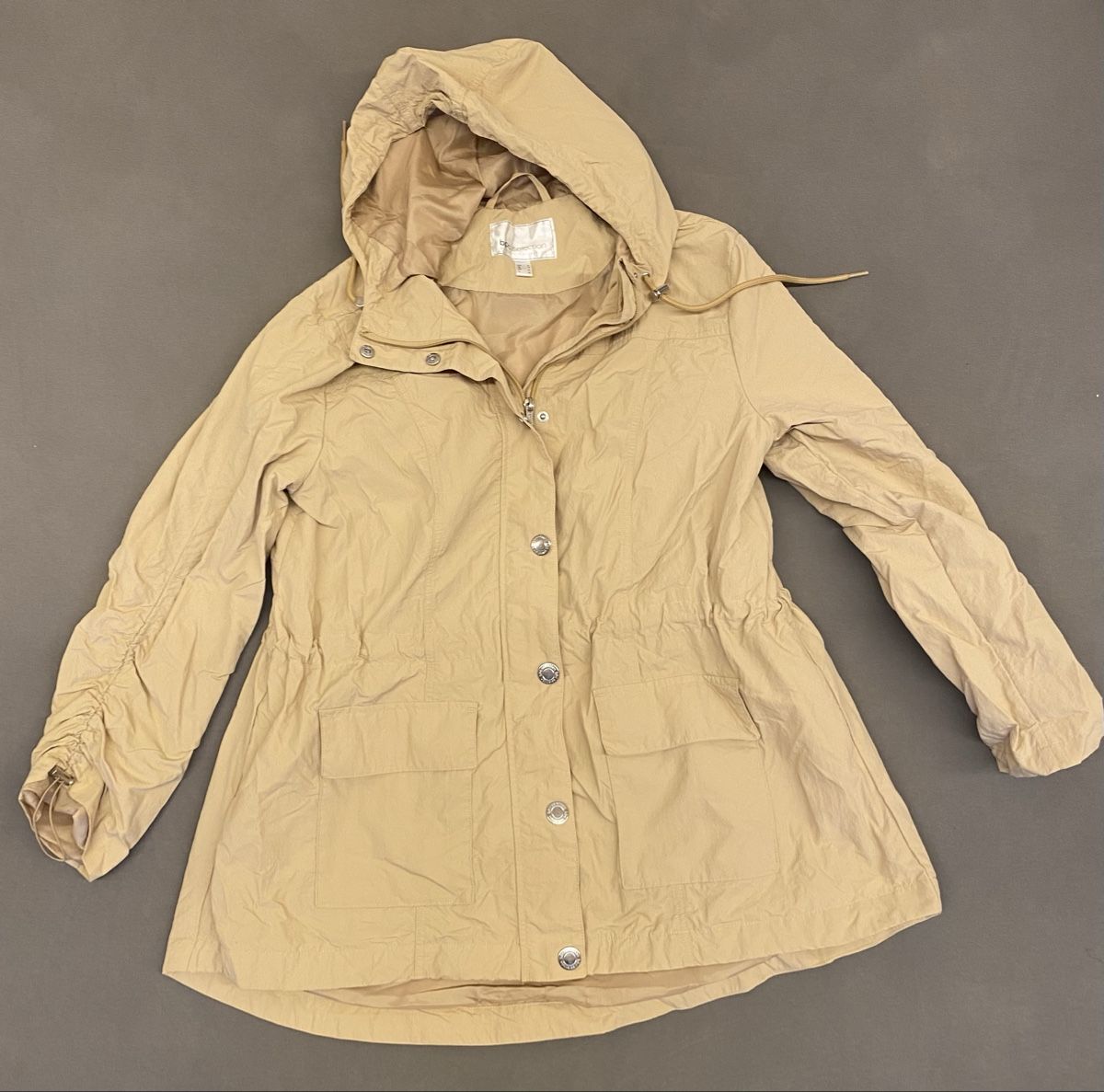 Giacche: Übergangs-/ Sommerjacke  – Nuovo (secondo la descrizione) da Ebnat-Kappel venduto da she89