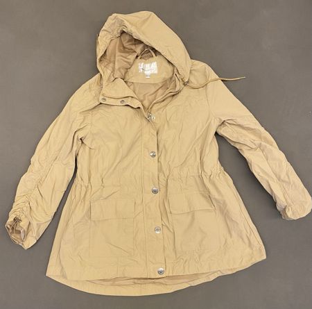 Übergangs-/ Sommerjacke 