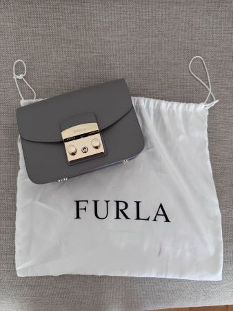 Originale Handtasche von Furla, ungetragen
