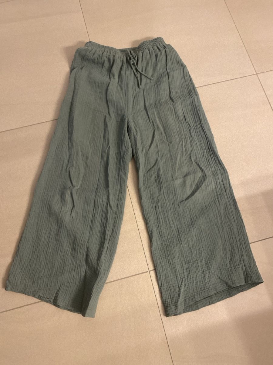 Pantaloni: Stoffhose – Usato da Chur venduto da dan_tp5n