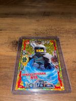 Ninjago TCG, Spinjitzu Meisterin NYA Limitiert!