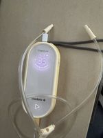 Milchpumpe Medela Freestyle elektrisch gebraucht