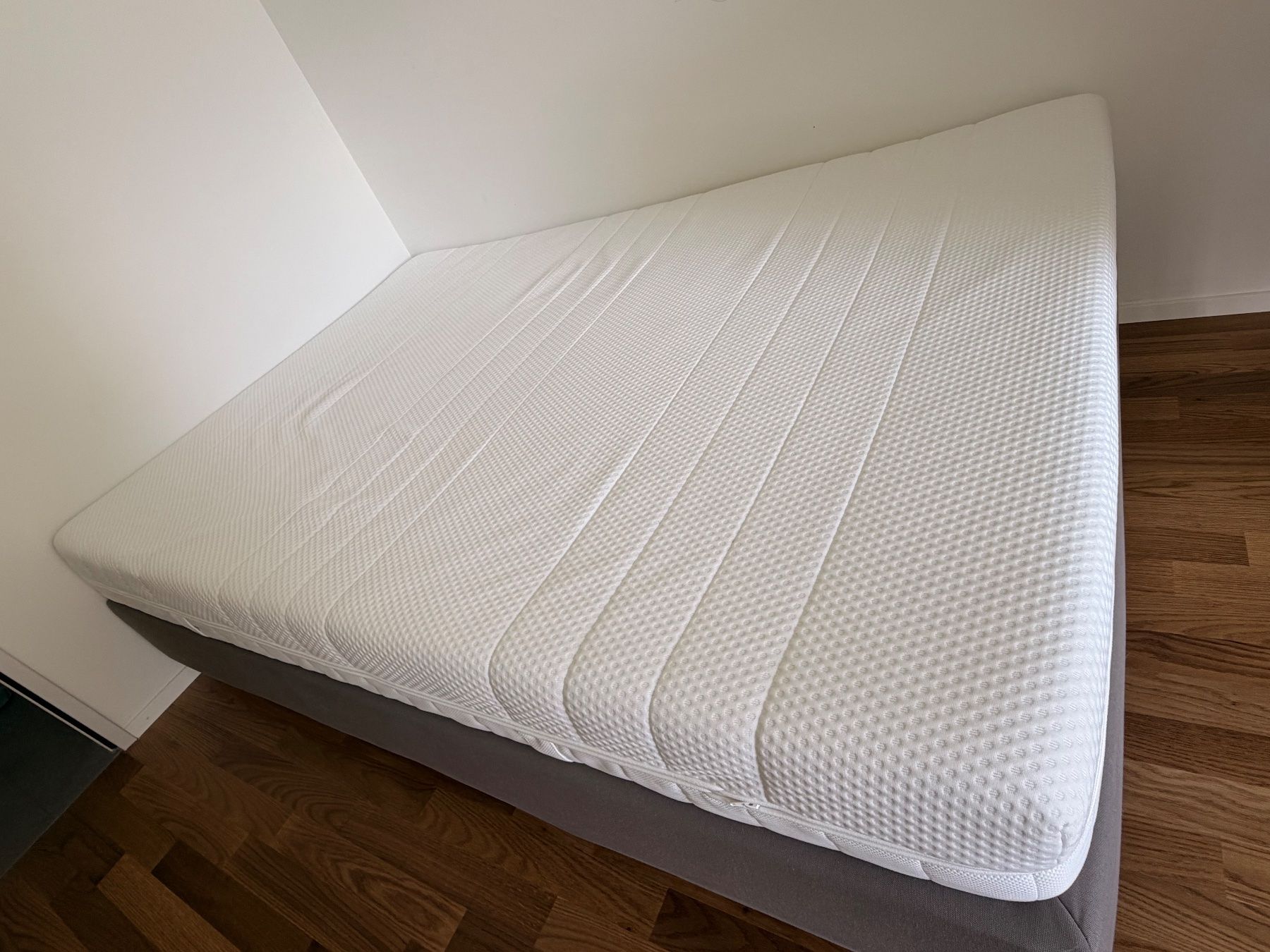Ikea Letti: Bett inklusive Matratze ! – Usato da Thalwil venduto da ele_l8nb 3