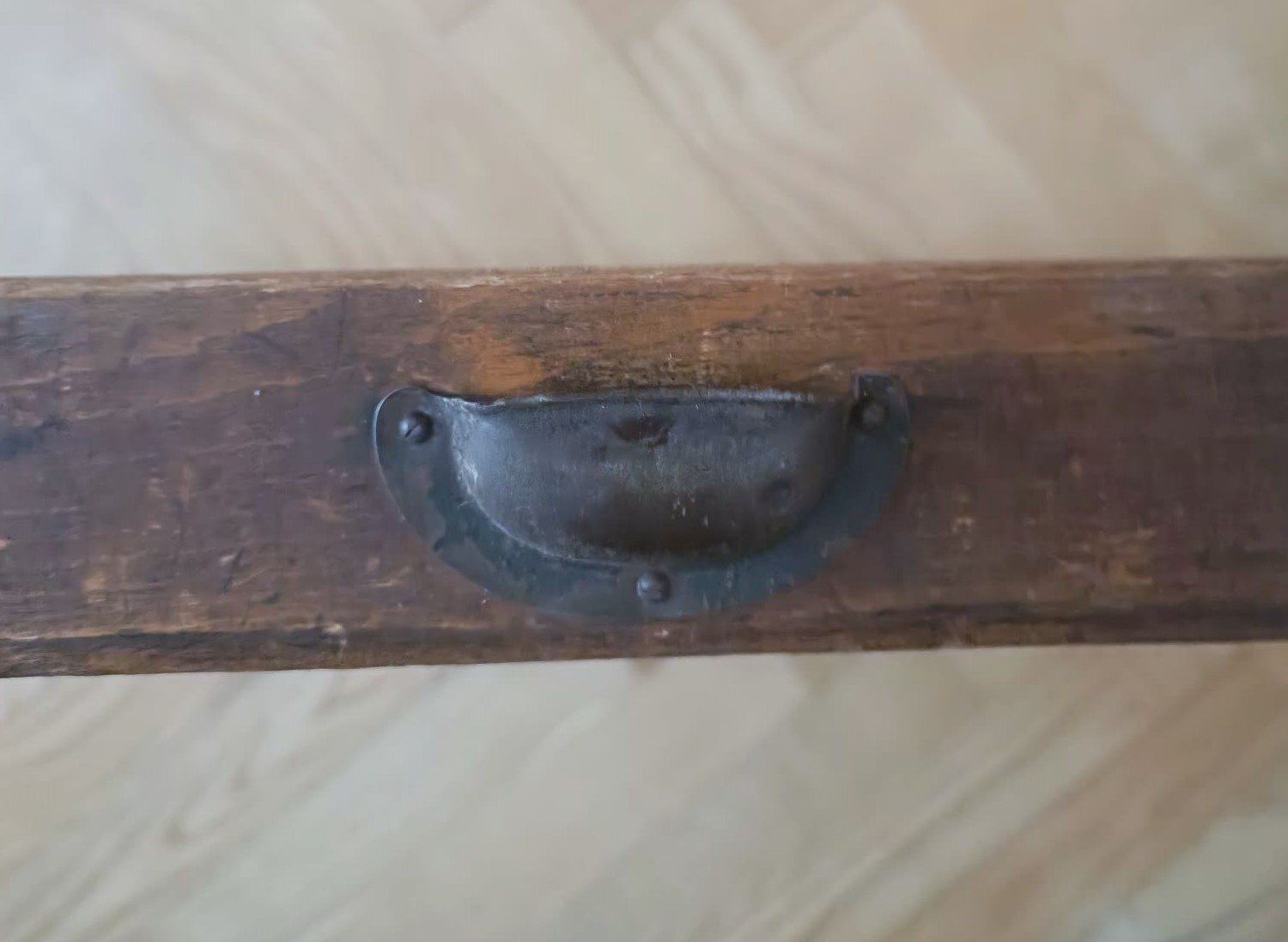 Scaffali: Original Setzkasten Schublade – Usato da Grenchen venduto da Hegre50 1