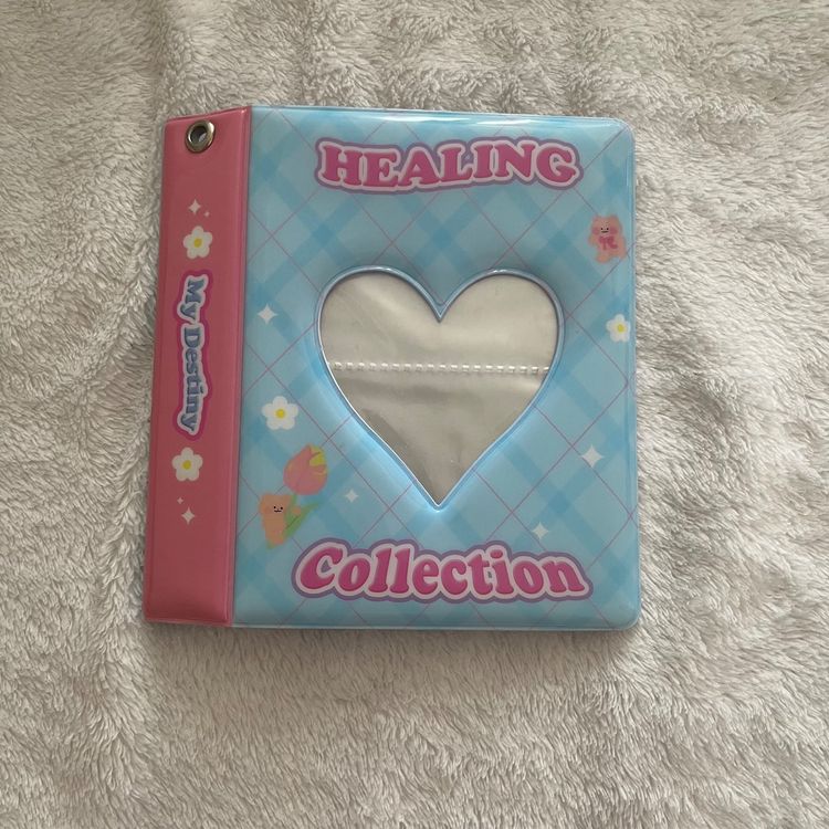 Photocard Binder Kaufen auf Ricardo