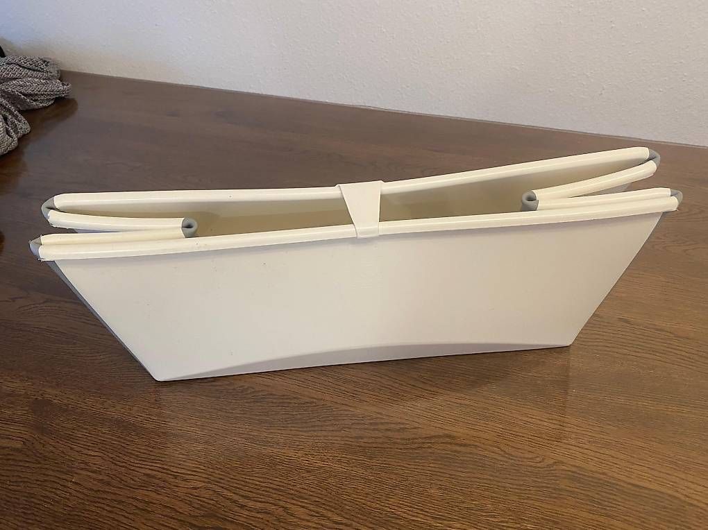 Tutto per il bagno: Baby Badewanne – Usato da Untersiggenthal venduto da aimolupo