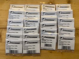 Viessmann Hausbeleuchtung 2 LEDs