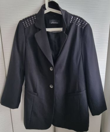Jacke grandiosa gr.46